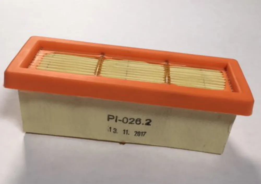 HEPA FILTER PI-026.2 for PROFI 10