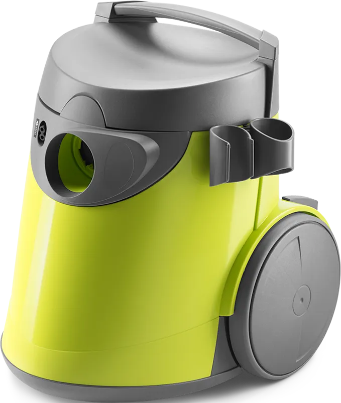 VYSAVAČ PROFI 10.5 LI