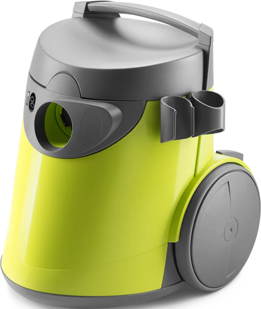 VACUUM CLEANER PROFI 10.5 LI