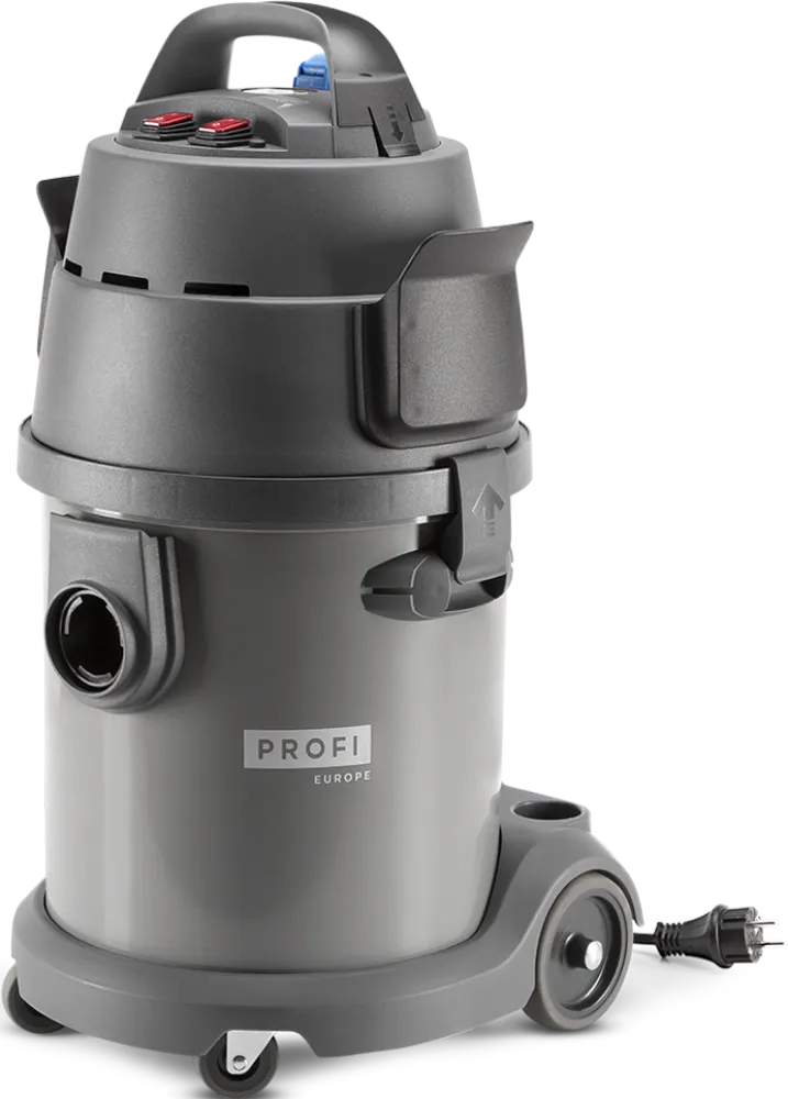 INDUSTRIAL VACUUM CLEANER PROFI 45.15 MFE