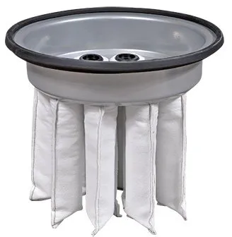 VYSAVAČ PRŮMYSLOVÝ PROFI 45.15 MF E