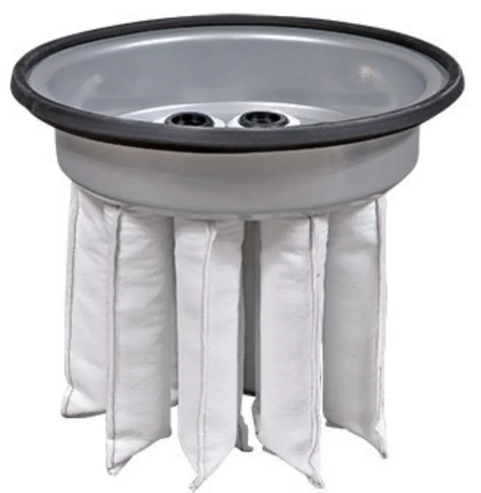 VYSAVAČ PRŮMYSLOVÝ PROFI 45.15 MF E