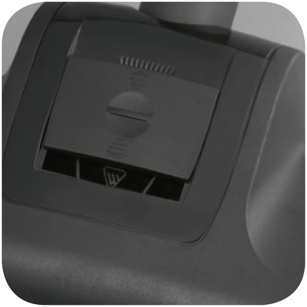 TURBOHUBICE WESSEL OH-109