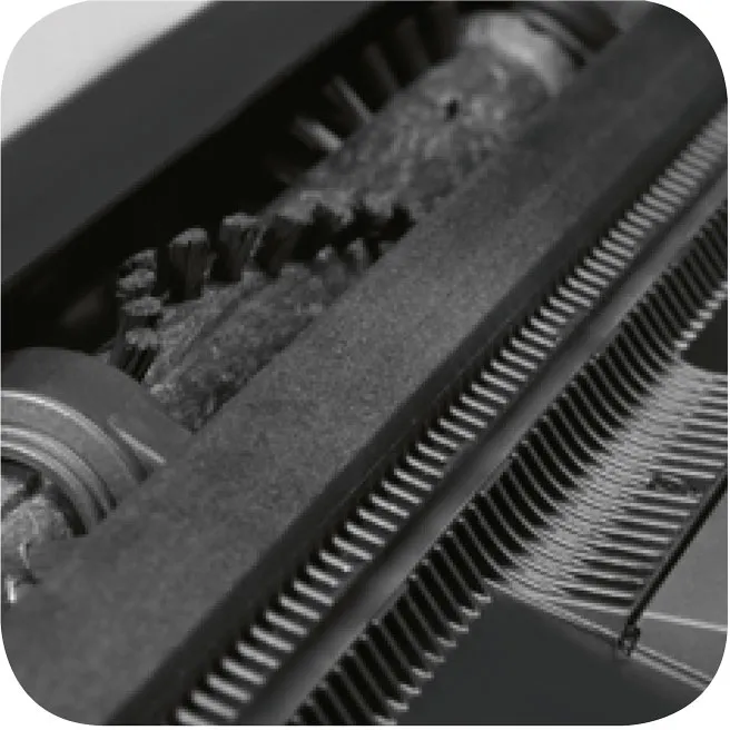 TURBOHUBICE WESSEL OH-109