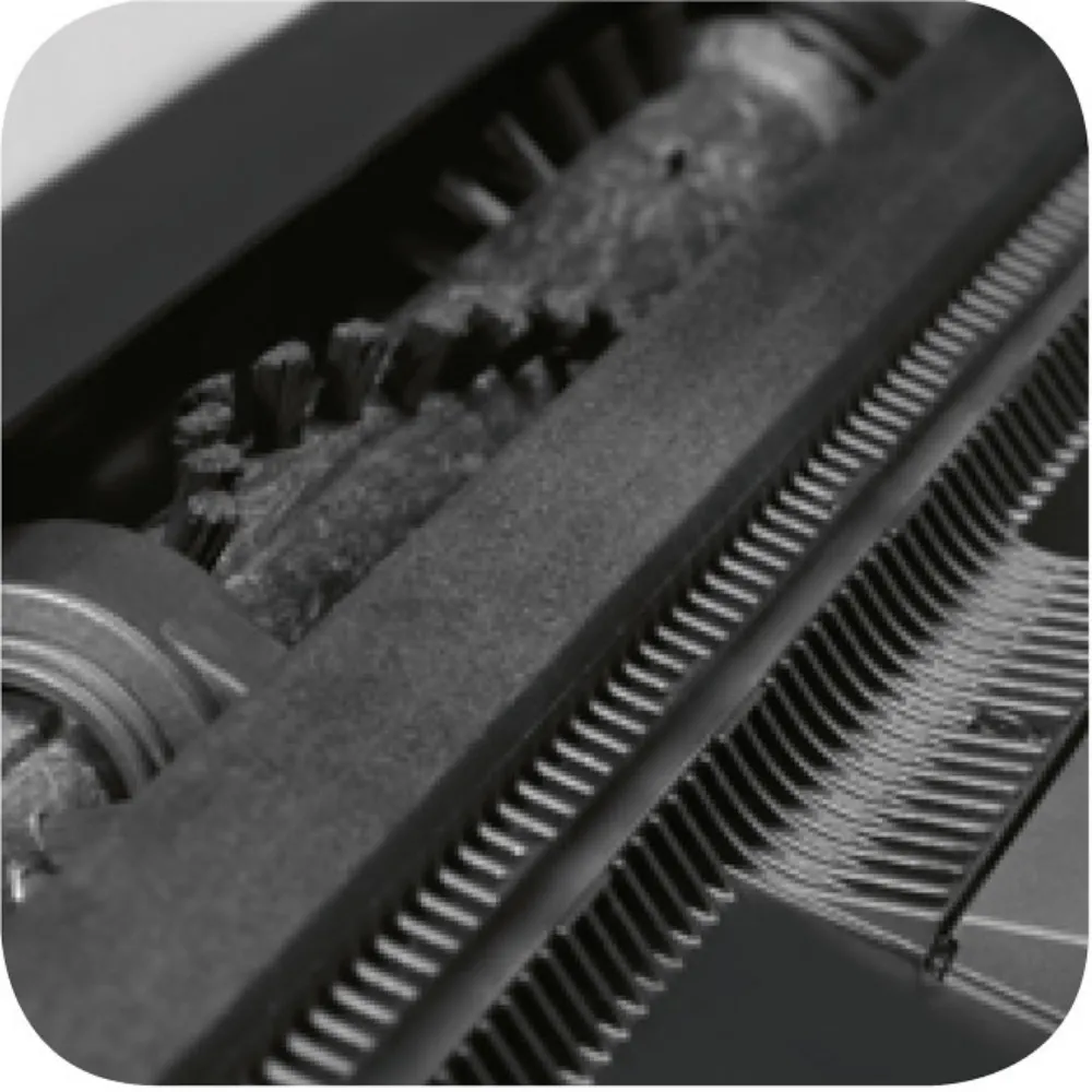 TURBOHUBICE WESSEL OH-109