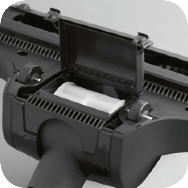 TURBOHUBICE WESSEL OH-109