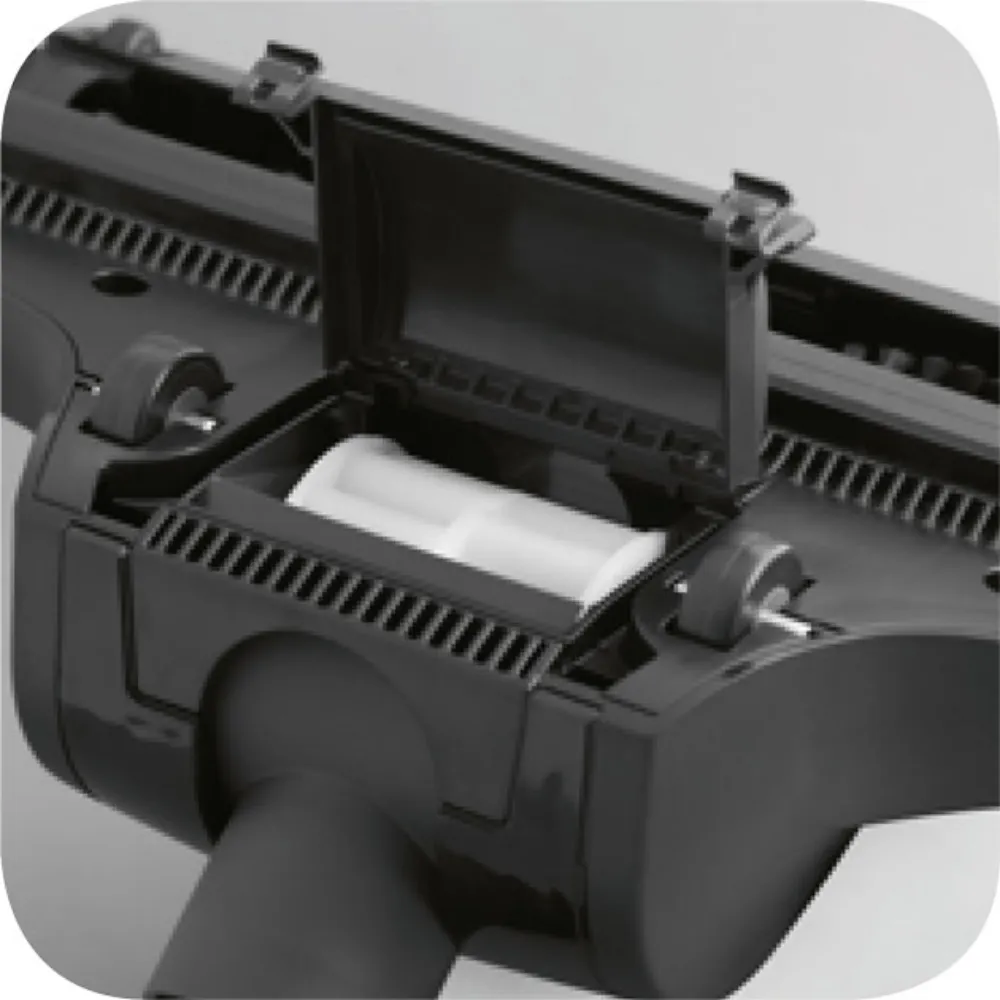 TURBOHUBICE WESSEL OH-109