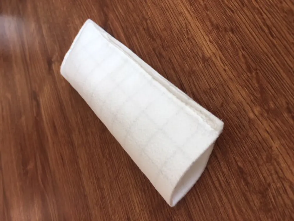 CLOTH FILTERS (BAGS) FOR MF MULTIFILTERS PP-110.1/PP114