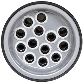 Image Multi-Filter OM-040 for Profi 5.1 MFD Long