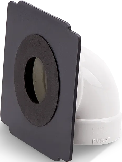 Image Container Elbow OM-050