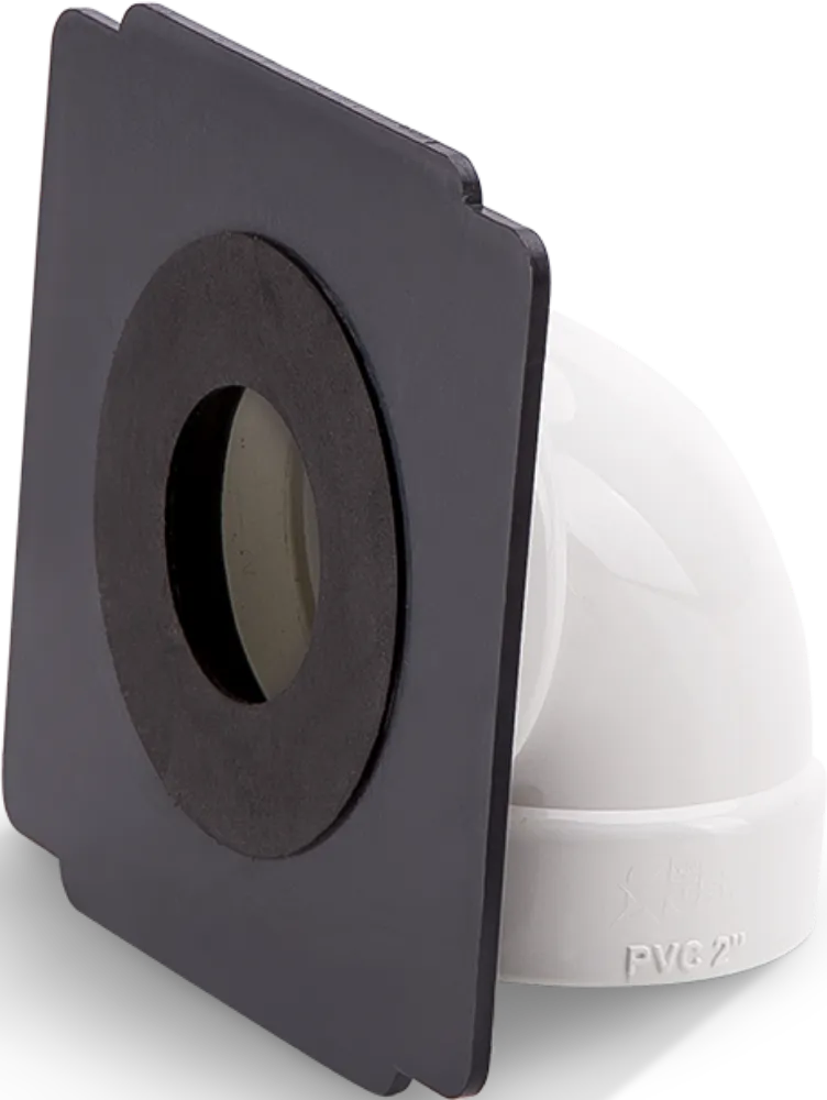 Container Elbow OM-050