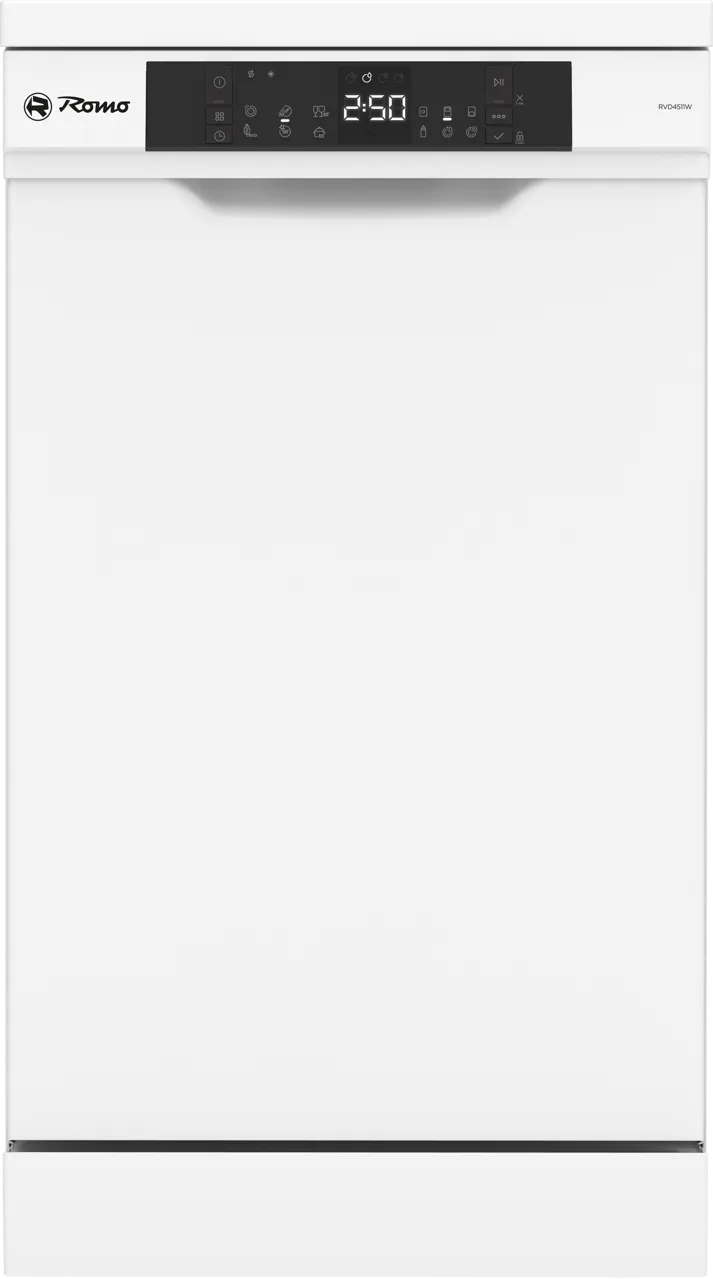 Image DISHWASHER RVD4511W