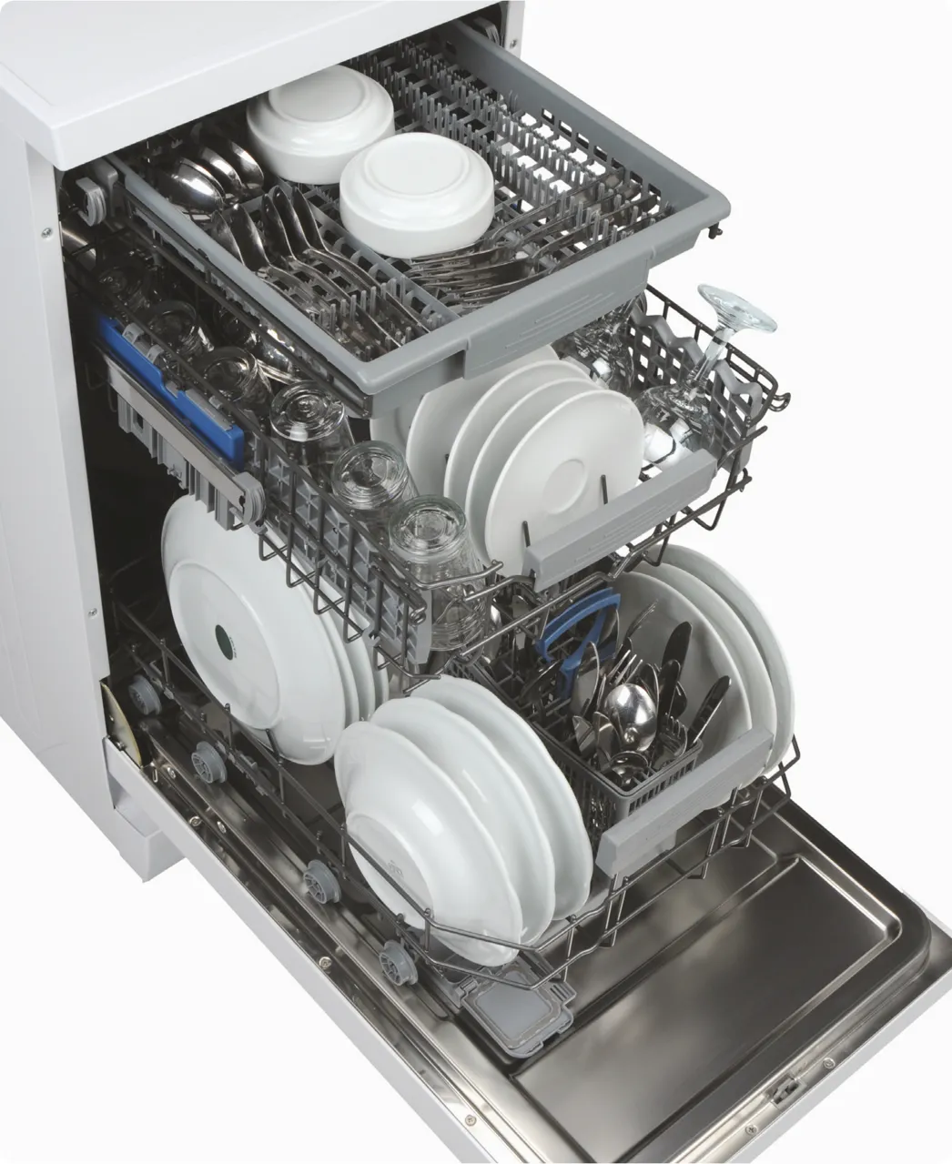 Image DISHWASHER RVD4511W