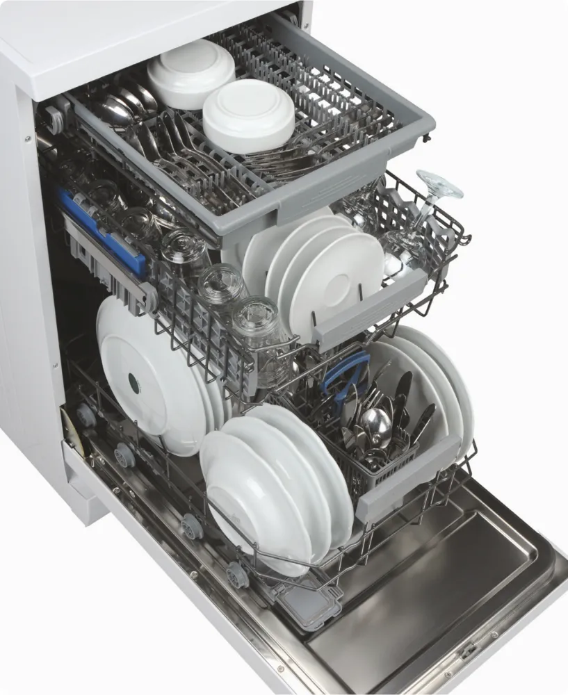 Image DISHWASHER RVD4511W