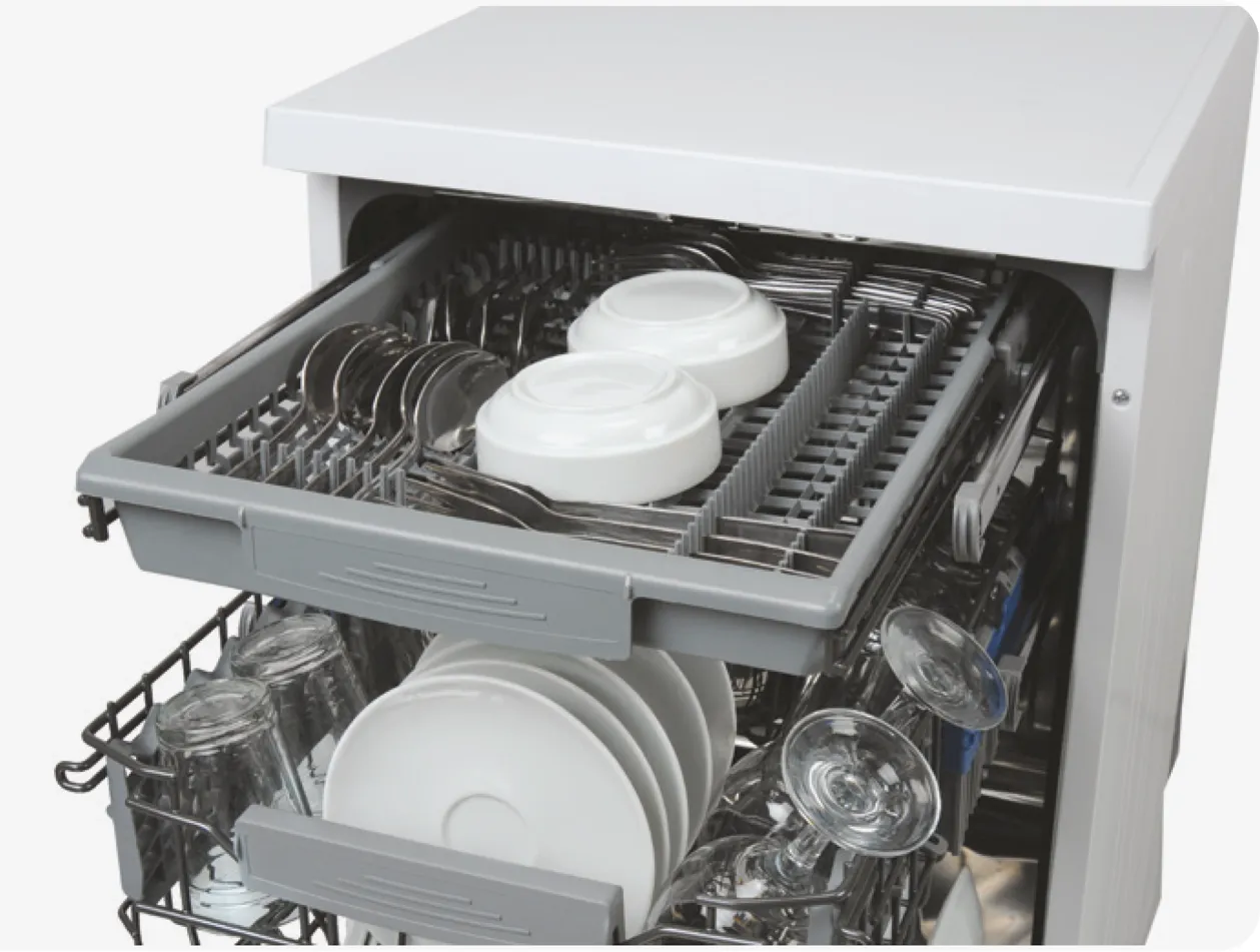 Image DISHWASHER RVD4511W