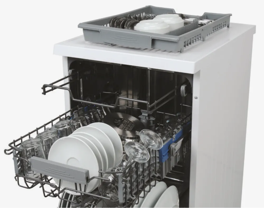 Image DISHWASHER RVD4511W