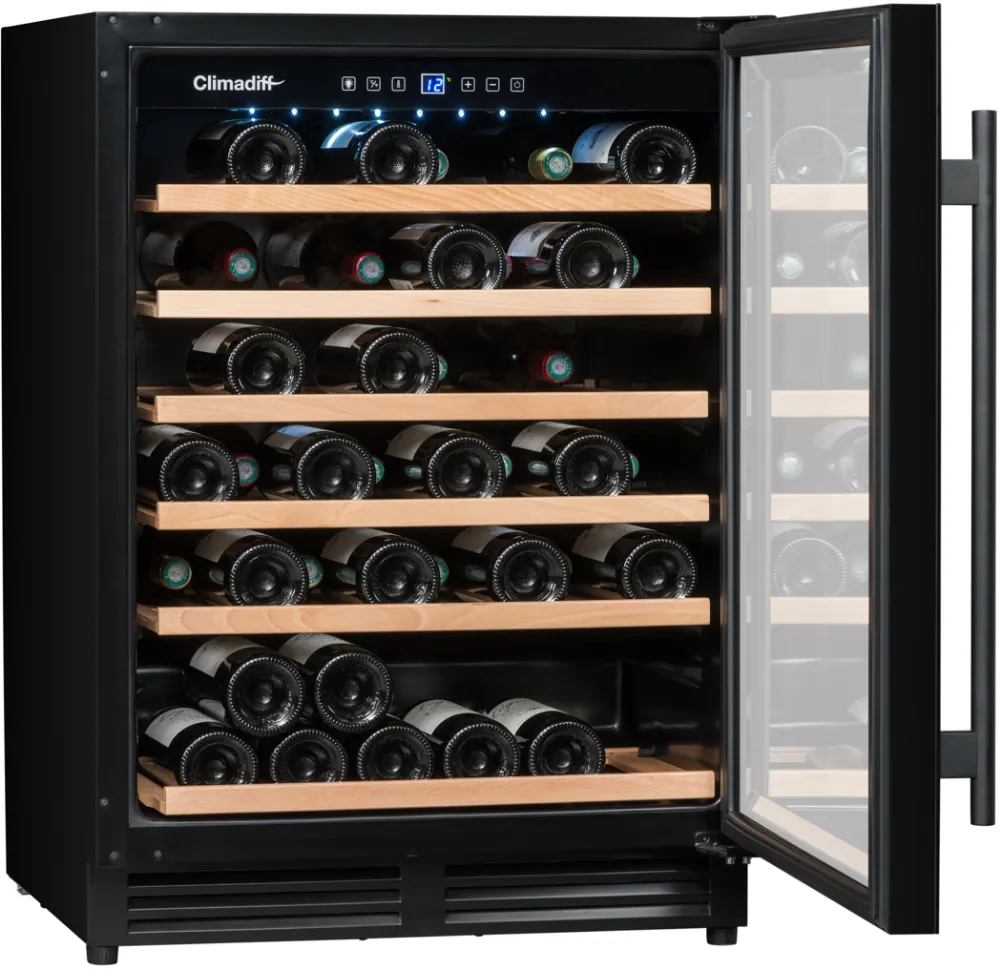 Wine cabinet CBU51S2B