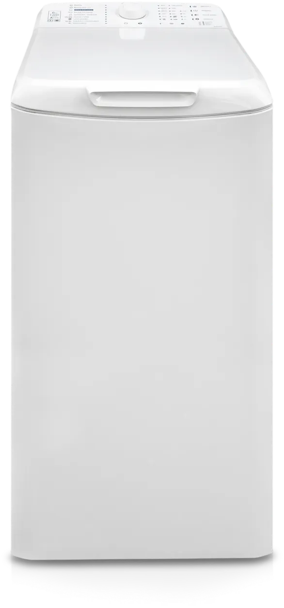 Image WASHING MACHINE RWT2260A