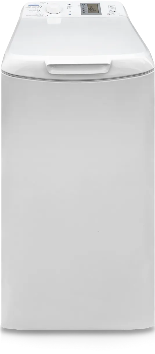 Image WASHING MACHINE RWT2265B