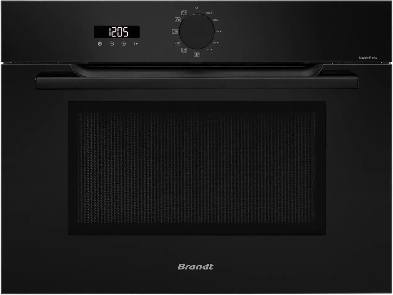 Image MICROWAVE OVEN BKS7131BB