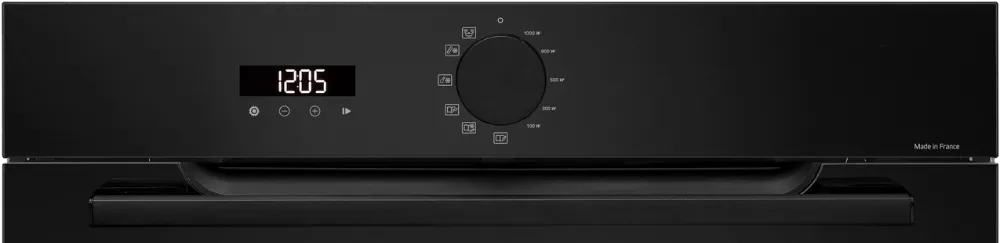 Image MICROWAVE OVEN BKS7131BB