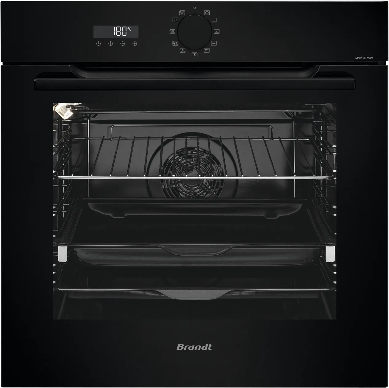 Image OVEN BOP7537BB