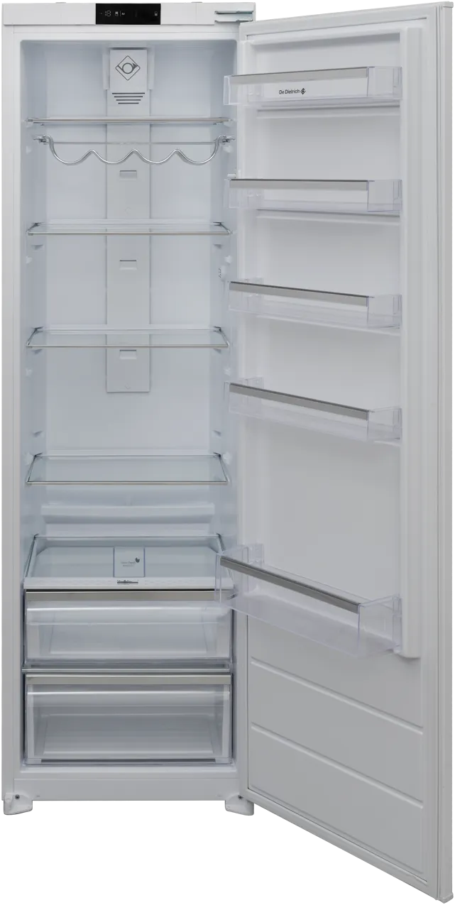 Image REFRIGERATOR DRL1770EB