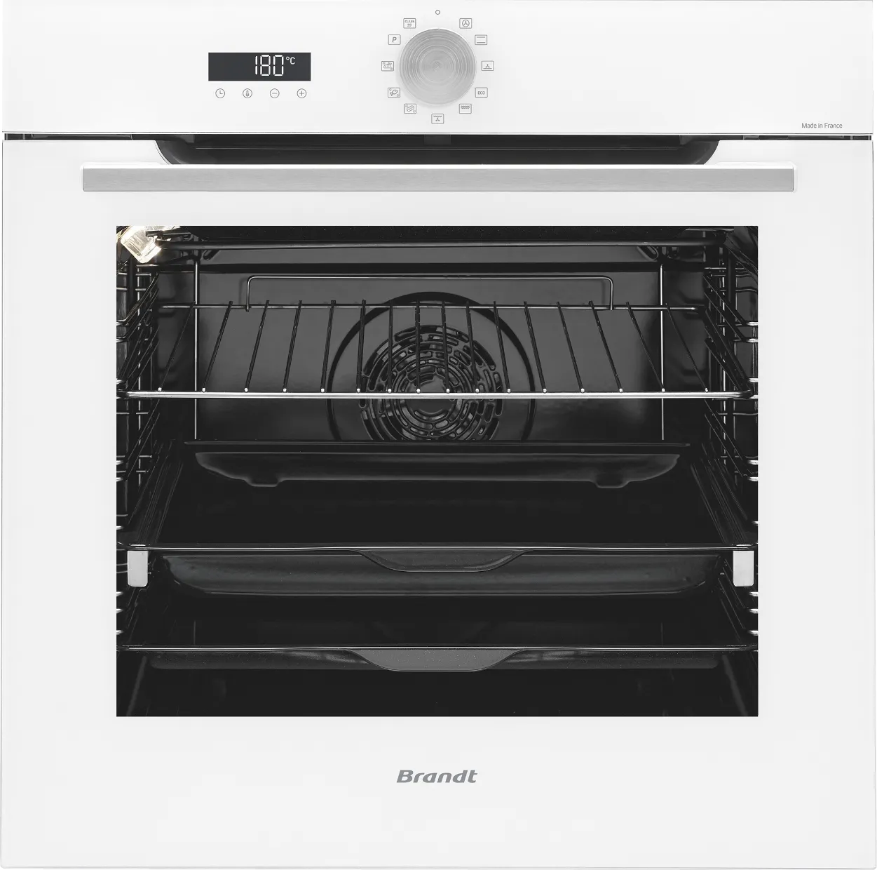 Image OVEN BOP7537W