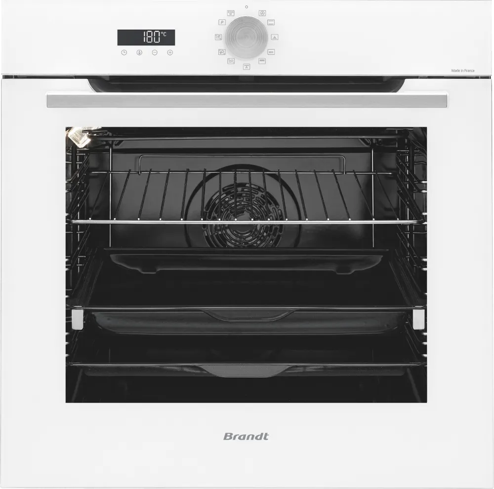 OVEN BOP7537W