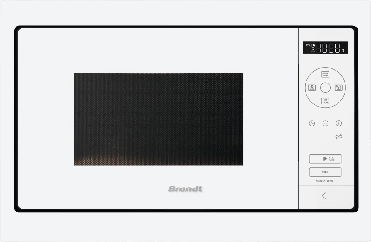 Image MICROWAVE OVEN BMS7120WW