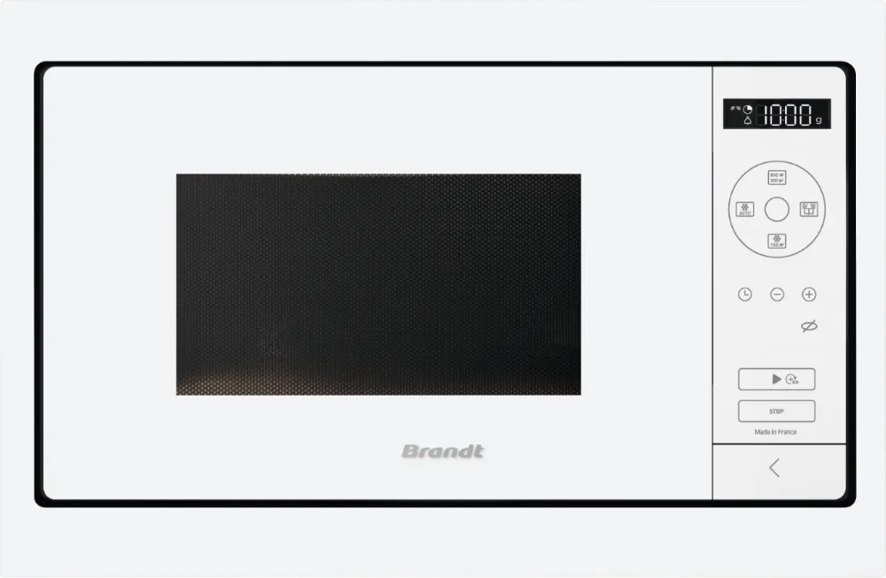 MICROWAVE OVEN BMS7120WW