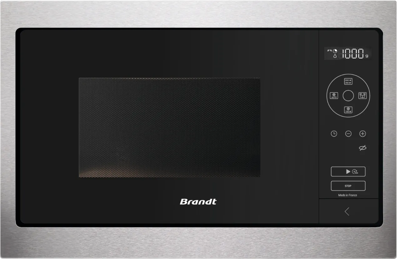 Image MICROWAVE OVEN BMS7120X
