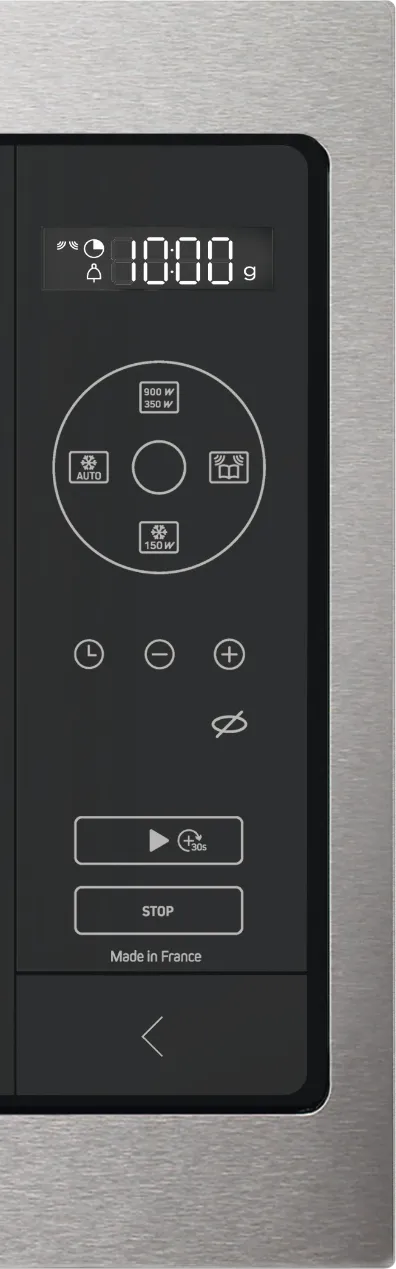 Image MICROWAVE OVEN BMS7120X