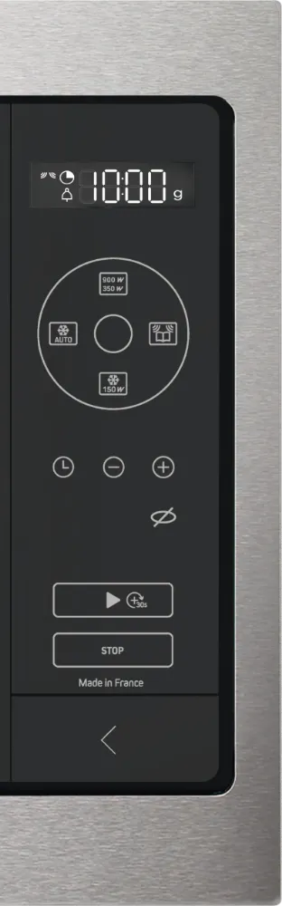 Image MICROWAVE OVEN BMS7120X