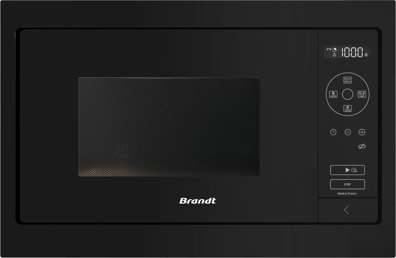 Image MICROWAVE OVEN BMS7120B