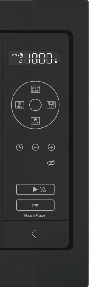 Image MICROWAVE OVEN BMS7120B