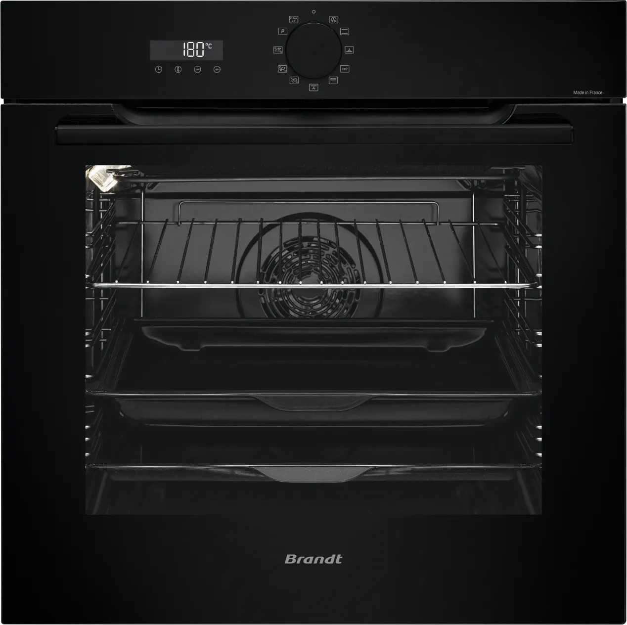Image OVEN BOP7533BB