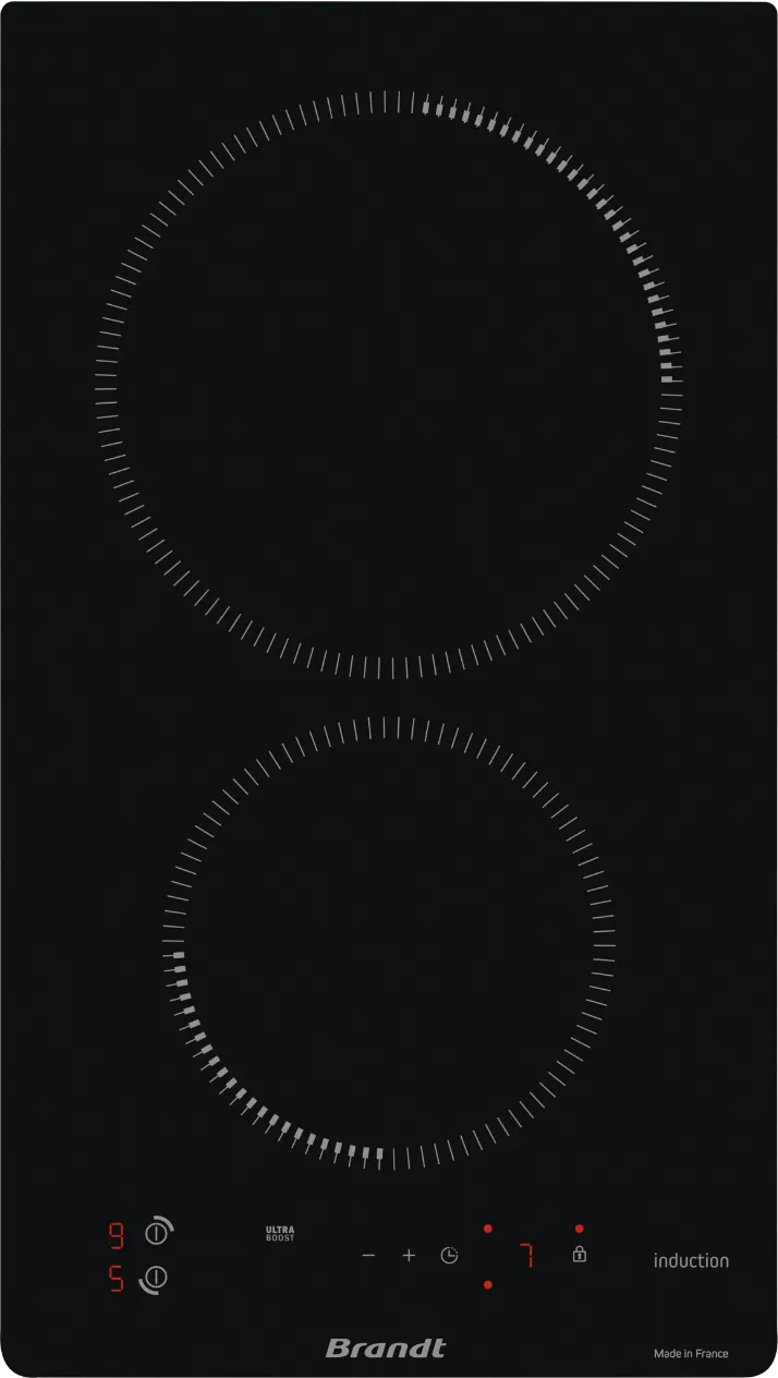 Image INDUCTION HOB BPI1621UB