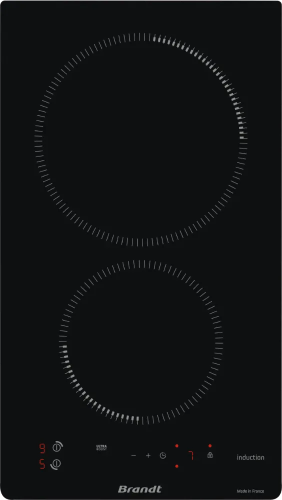 INDUCTION HOB BPI1621UB