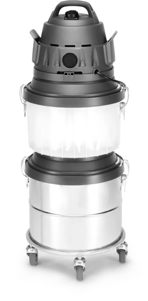 VYSAVAČ PRŮMYSLOVÝ PROFI 45.30 EC CYCLON