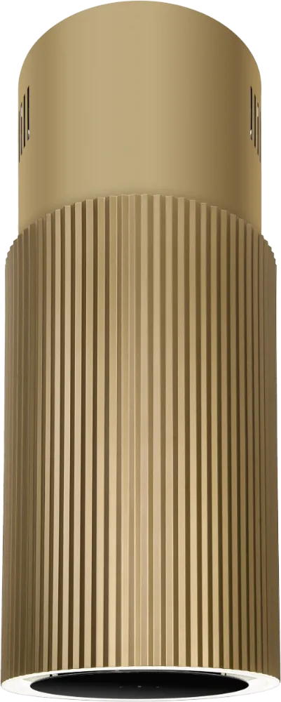 Island hood Monogram W Gold (CDW3802Z)