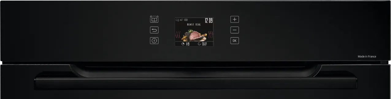 Image OVEN BOP7568BB