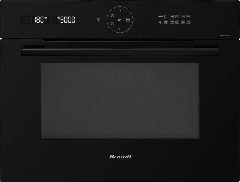 COMBI OVEN BKC7153BB