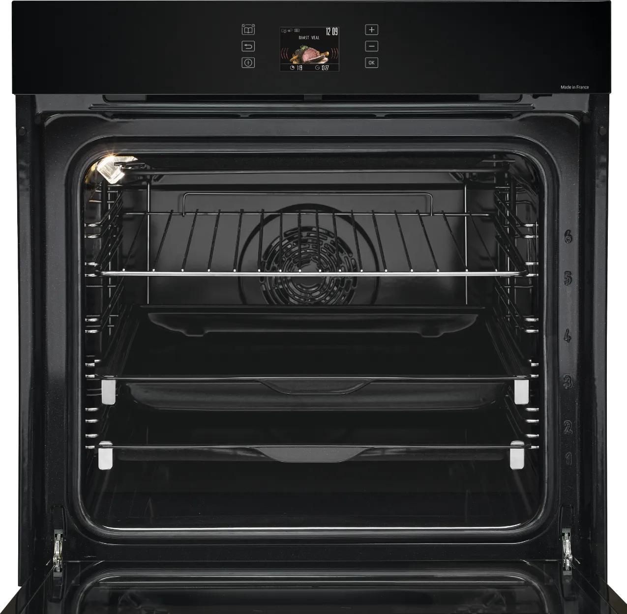 Image OVEN BOP7568BB