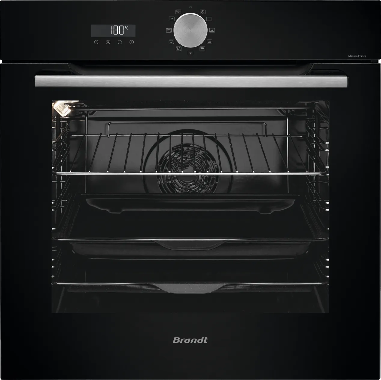 Image OVEN BOP7533B