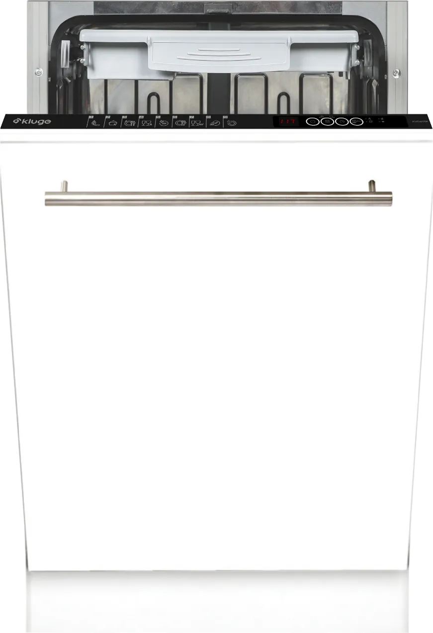 Image BUILT-IN DISHWASHER KVD4511P