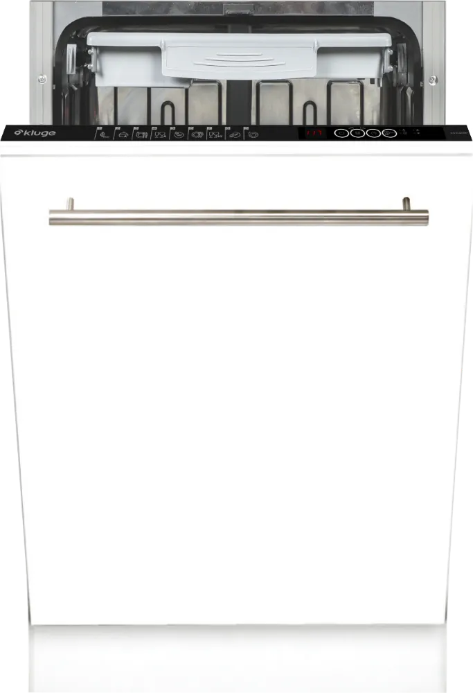 Image BUILT-IN DISHWASHER KVD4511P