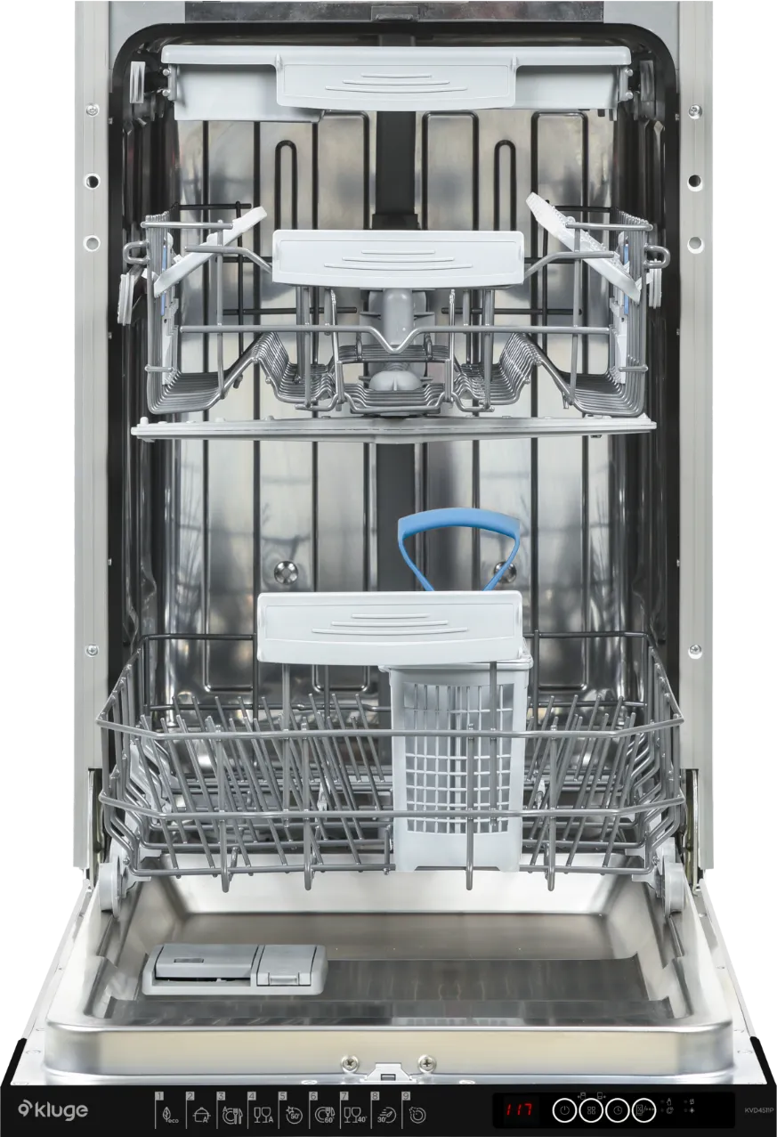 Image BUILT-IN DISHWASHER KVD4511P