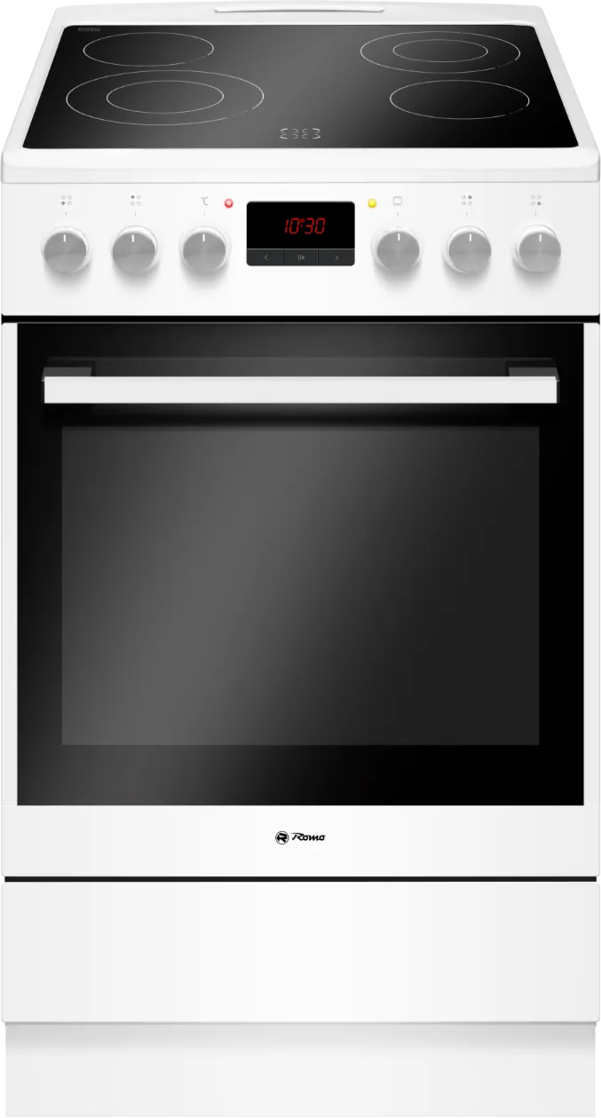 Image CERAMIC STOVE RCV5011M