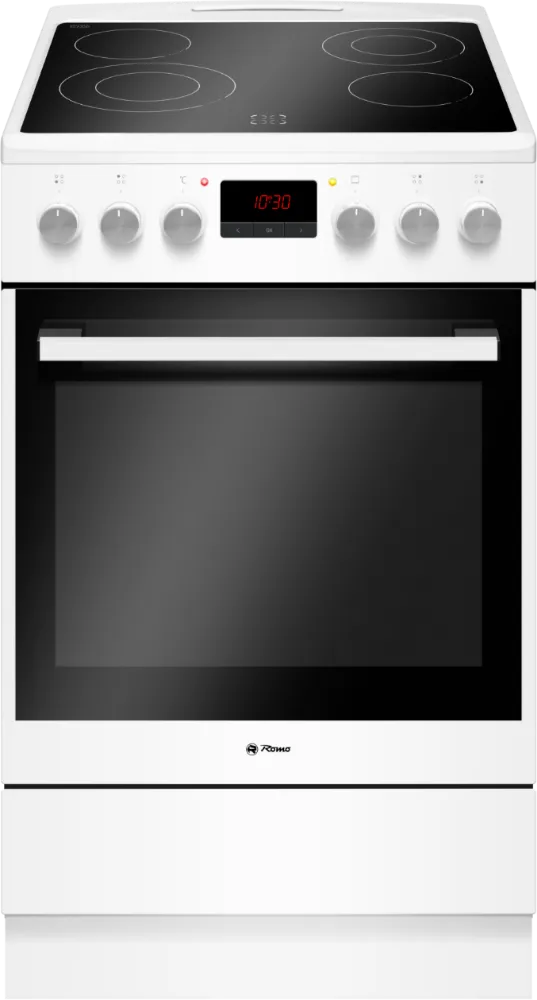 CERAMIC STOVE RCV5011M